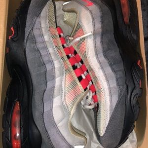 Air max 95 size 4.5Y